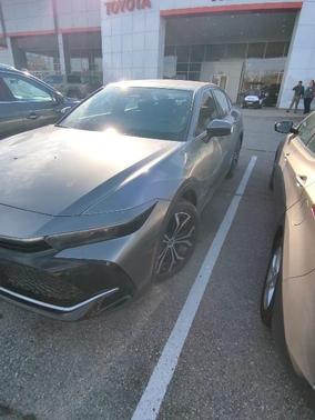 2023 Toyota Crown XLE