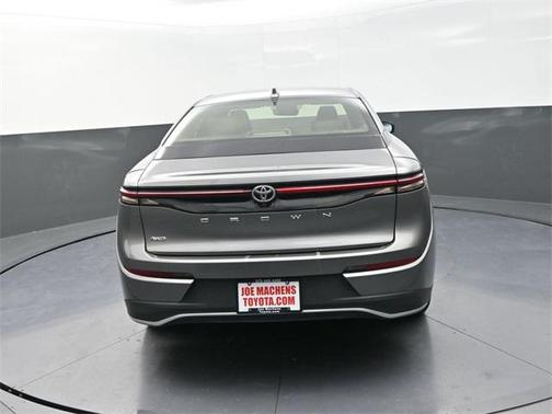 2023 Toyota Crown XLE