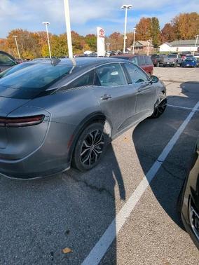 2023 Toyota Crown XLE