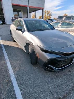 2023 Toyota Crown XLE