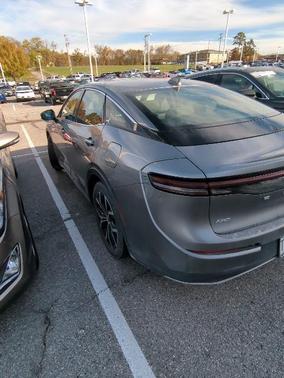 2023 Toyota Crown XLE