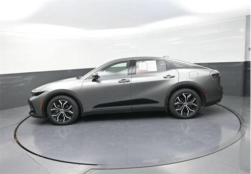 2023 Toyota Crown XLE