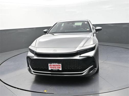 2023 Toyota Crown XLE