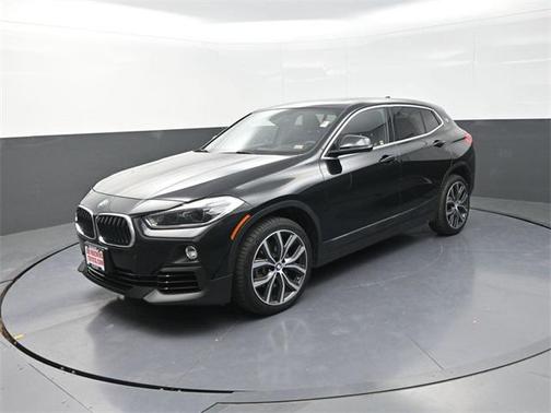 2018 BMW X2 xDrive28i