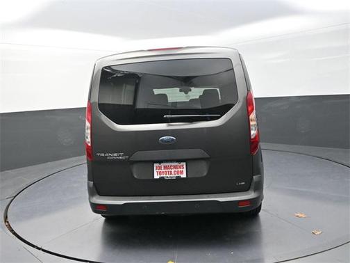 2017 Ford Transit Connect XL w/Rear Liftgate