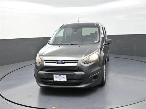 2017 Ford Transit Connect XL w/Rear Liftgate