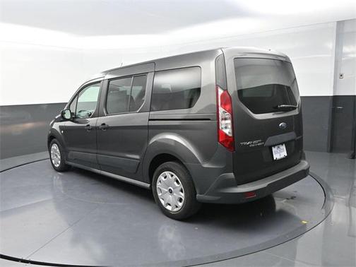 2017 Ford Transit Connect XL w/Rear Liftgate