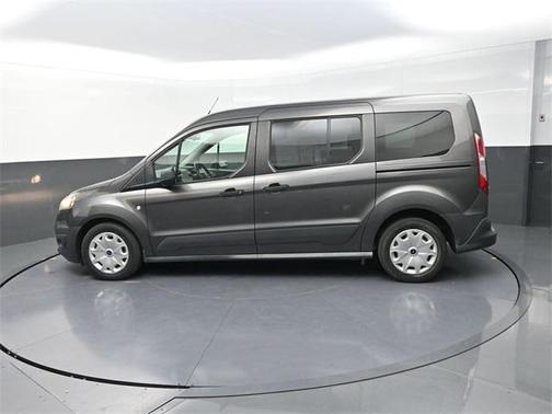 2017 Ford Transit Connect XL w/Rear Liftgate