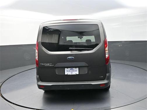 2017 Ford Transit Connect XL w/Rear Liftgate