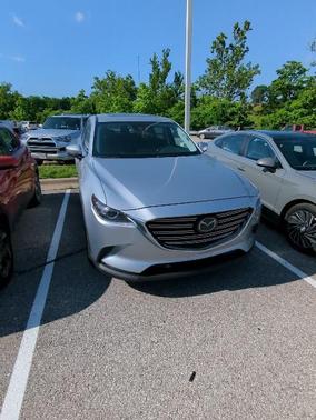 2023 Mazda CX-9 Touring