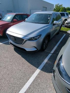 2023 Mazda CX-9 Touring
