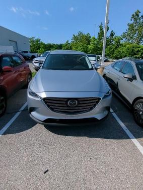 2023 Mazda CX-9 Touring