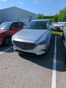 2023 Mazda CX-9 Touring