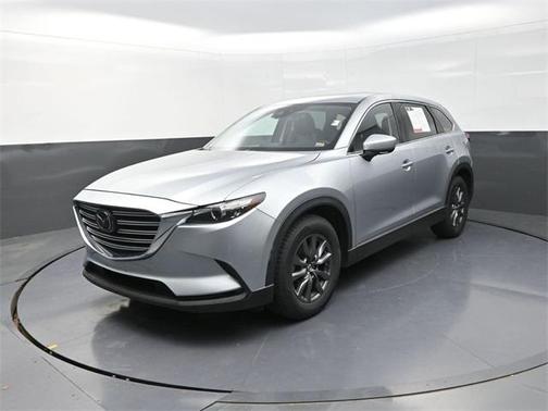 2023 Mazda CX-9 Touring