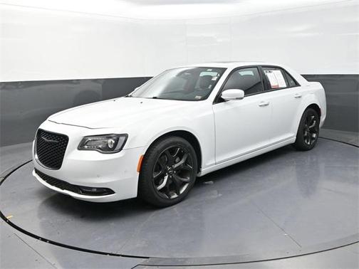 2023 Chrysler 300 S