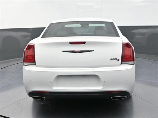 2023 Chrysler 300 S