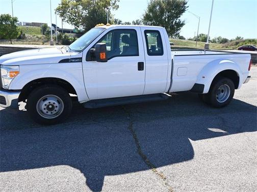 2016 Ford F-350 XL