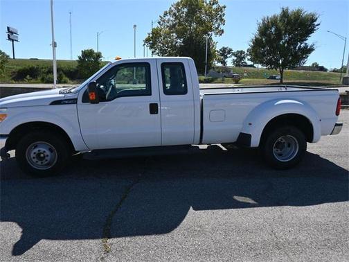 2016 Ford F-350 XL