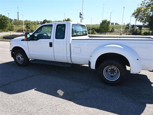 2016 Ford F-350 XL
