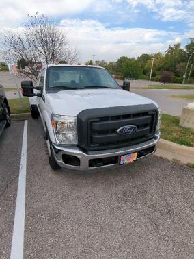 2016 Ford F-350 XL