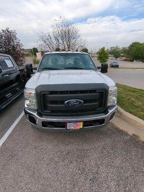 2016 Ford F-350 XL