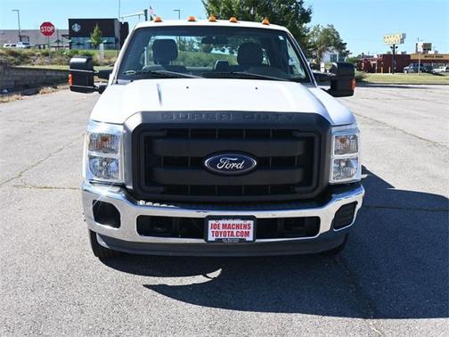 2016 Ford F-350 XL