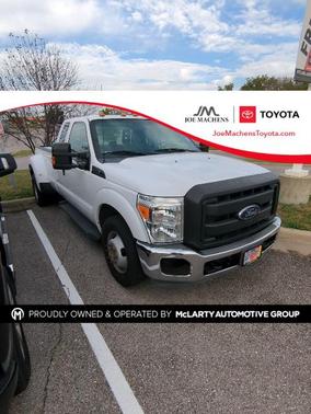 2016 Ford F-350 XL