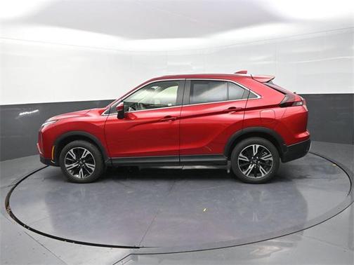 2023 Mitsubishi Eclipse Cross SE