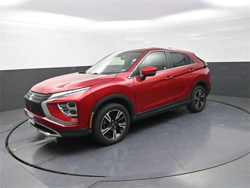 2023 Mitsubishi Eclipse Cross SE