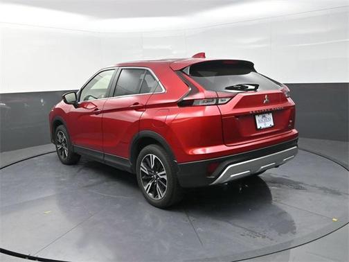 2023 Mitsubishi Eclipse Cross SE
