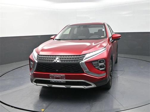 2023 Mitsubishi Eclipse Cross SE
