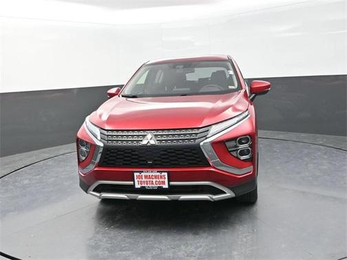 2023 Mitsubishi Eclipse Cross SE