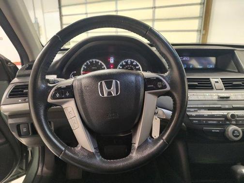 2010 Honda Accord EX-L