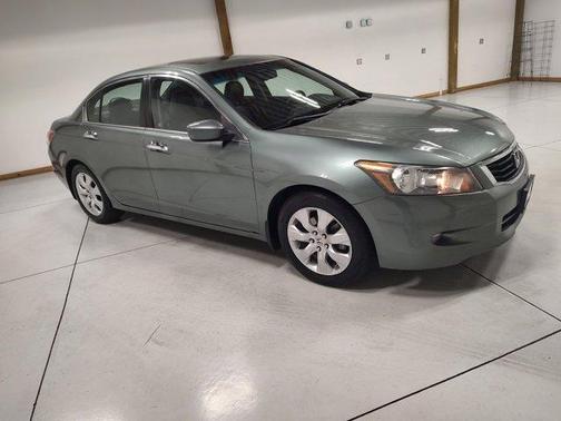 2010 Honda Accord EX-L