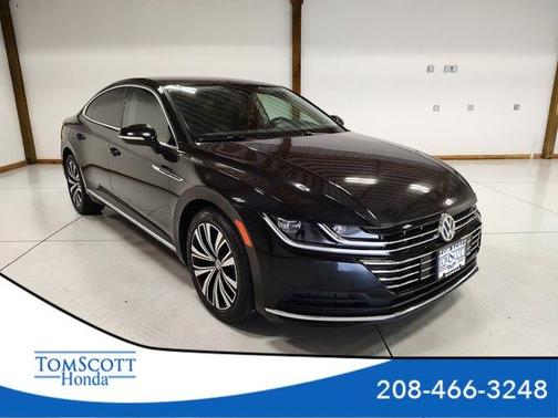 2020 Volkswagen Arteon 2.0T SE