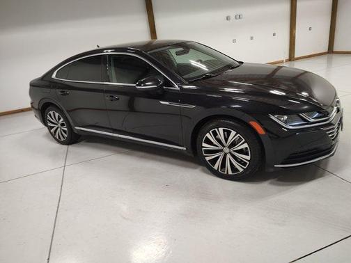 2020 Volkswagen Arteon 2.0T SE