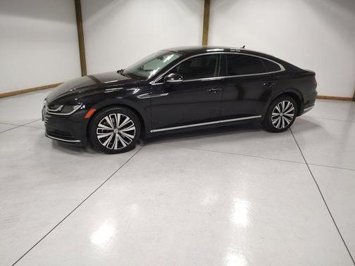 2020 Volkswagen Arteon 2.0T SE