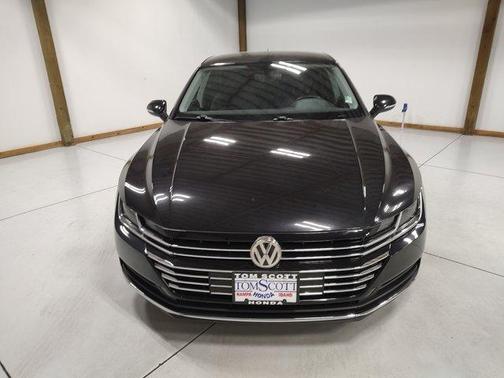 2020 Volkswagen Arteon 2.0T SE