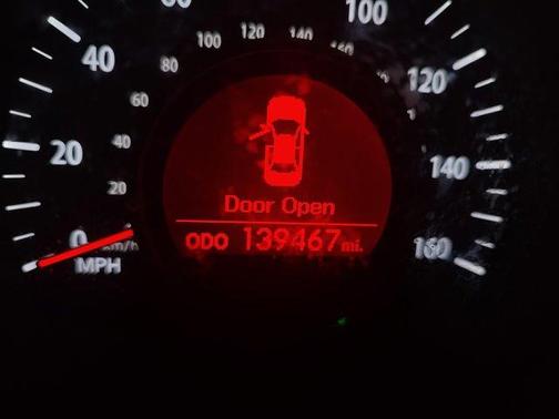 2011 Kia Optima EX