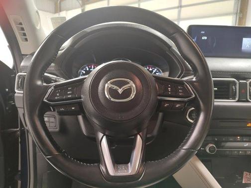 2023 Mazda CX-5 Preferred