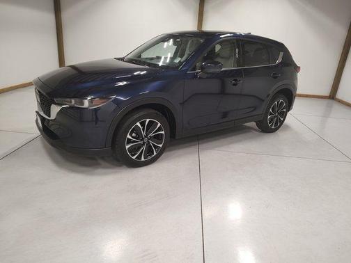 2023 Mazda CX-5 Preferred
