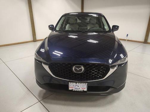 2023 Mazda CX-5 Preferred