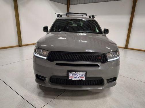 2020 Dodge Durango GT