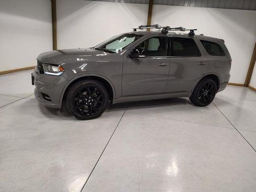 2020 Dodge Durango GT