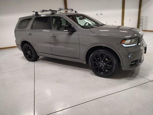 2020 Dodge Durango GT