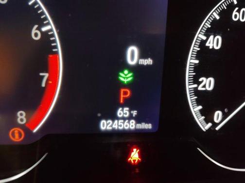 2021 Honda Accord Sport 1.5T