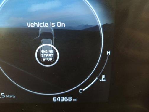 2022 Kia Carnival SX Prestige