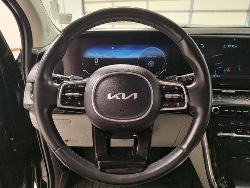 2022 Kia Carnival SX Prestige
