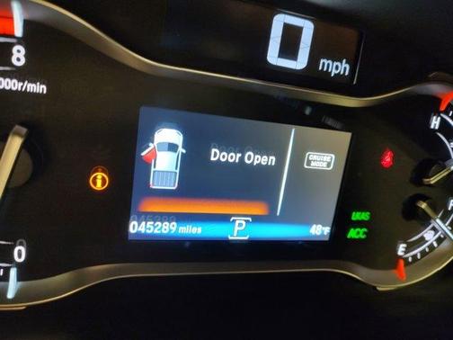 2020 Honda Ridgeline RTL