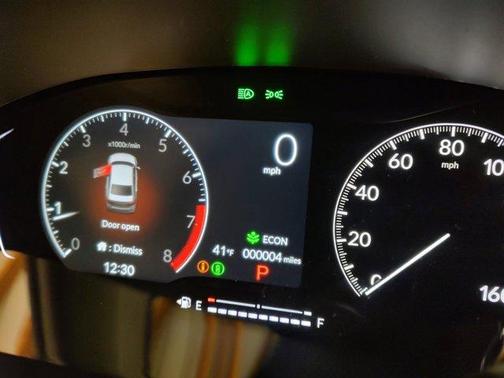 Blue Lagoon 2026 Honda Civic Sport
